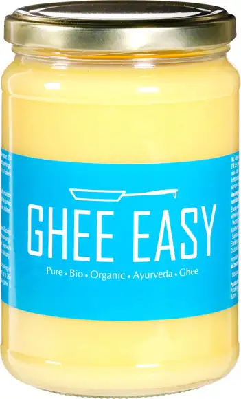 Ghee naturel