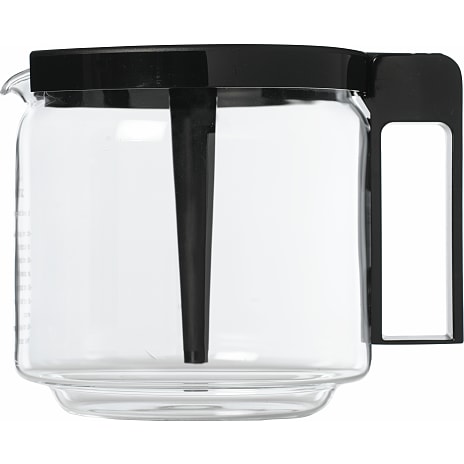 Moccamaster glaskande 1,25 liter