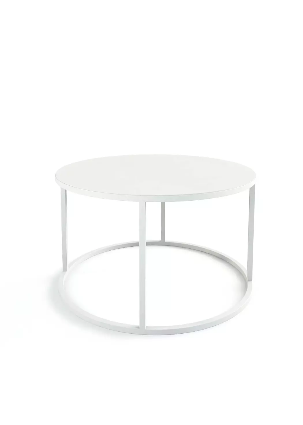 Couchtisch Vesina 80x35