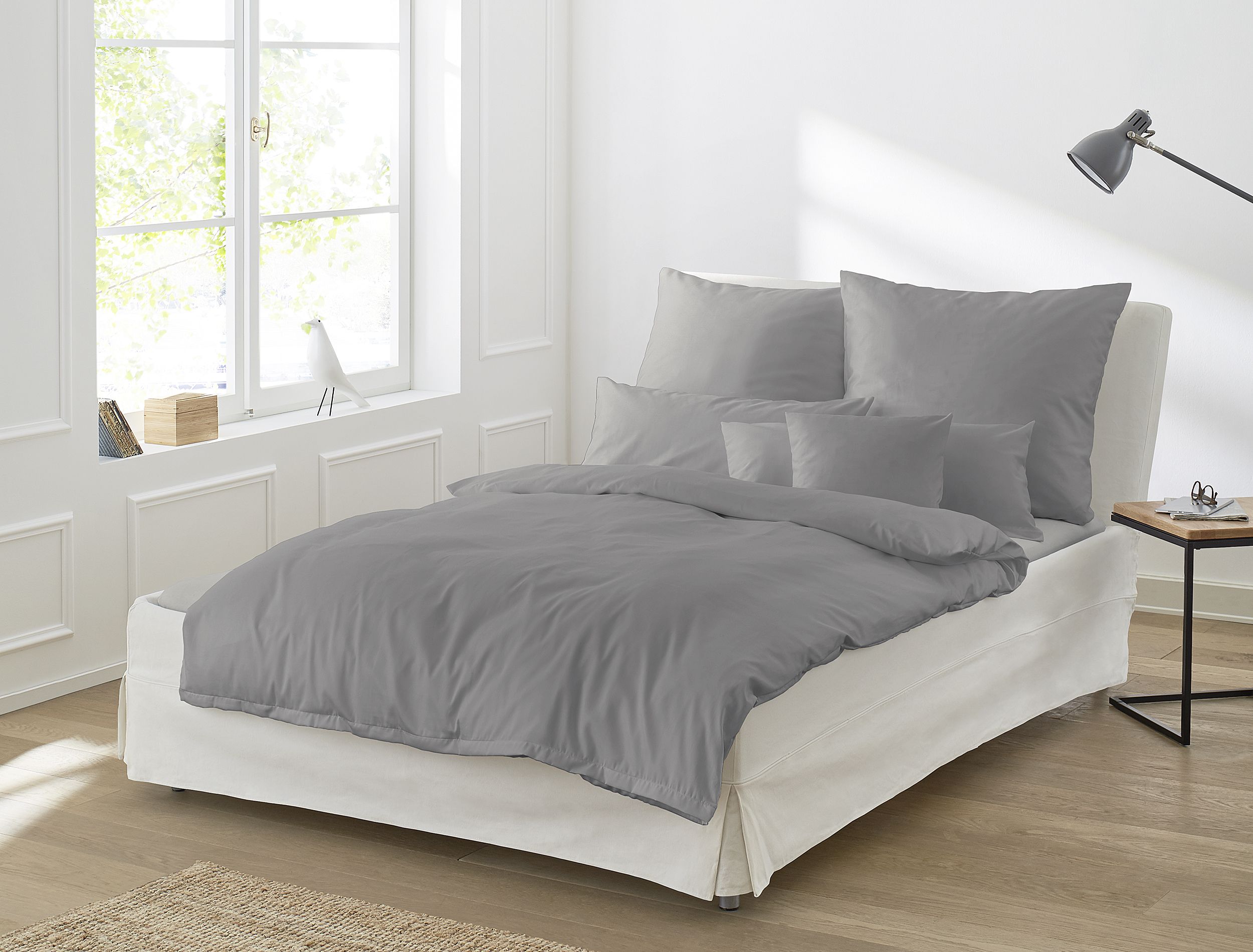 Kissenbezug PARIS Satin