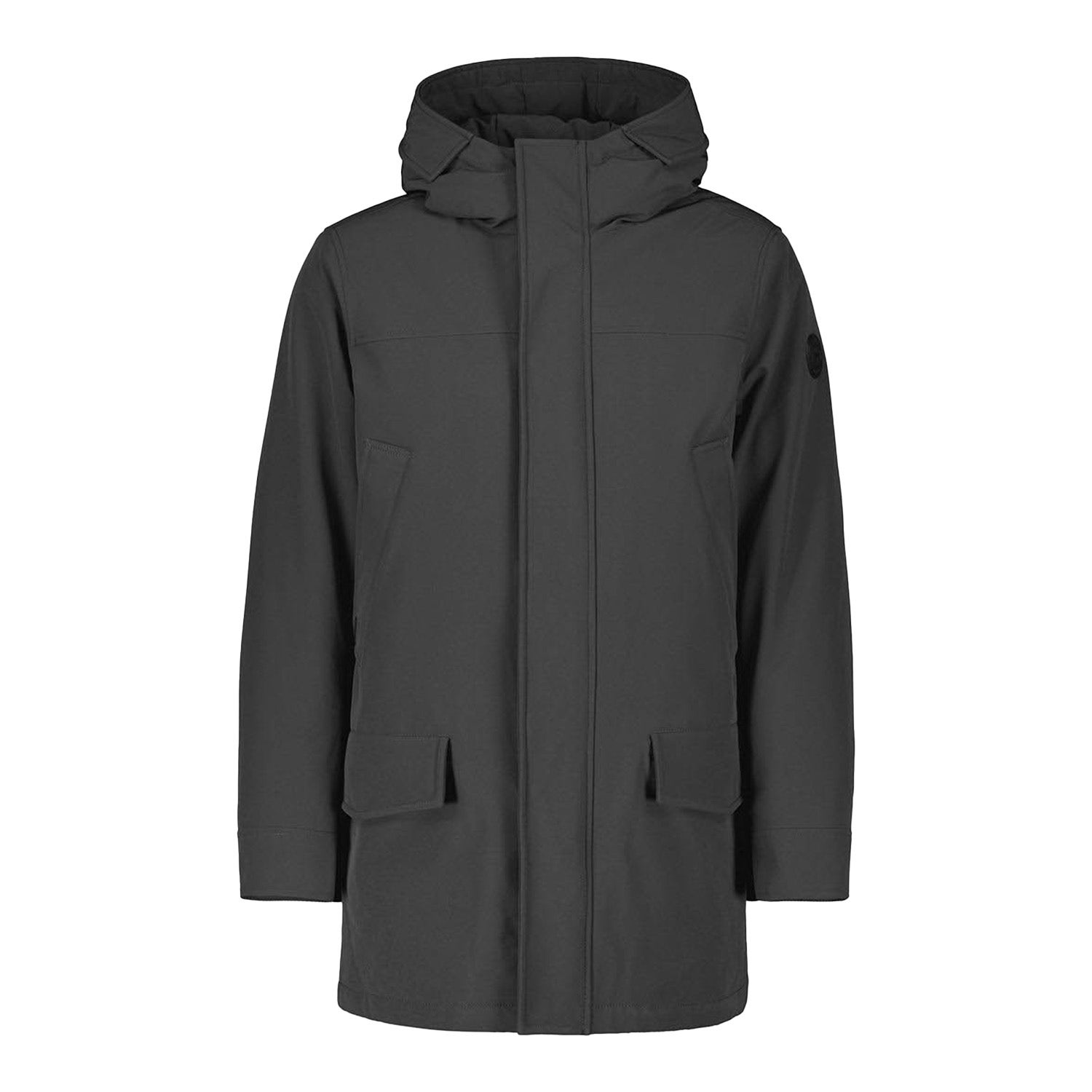 Airforce  Snow Parka