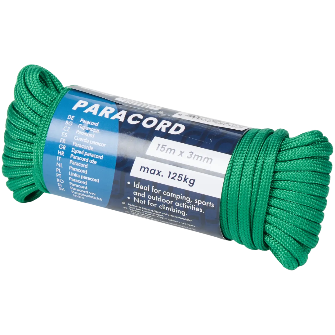 Corde colorée