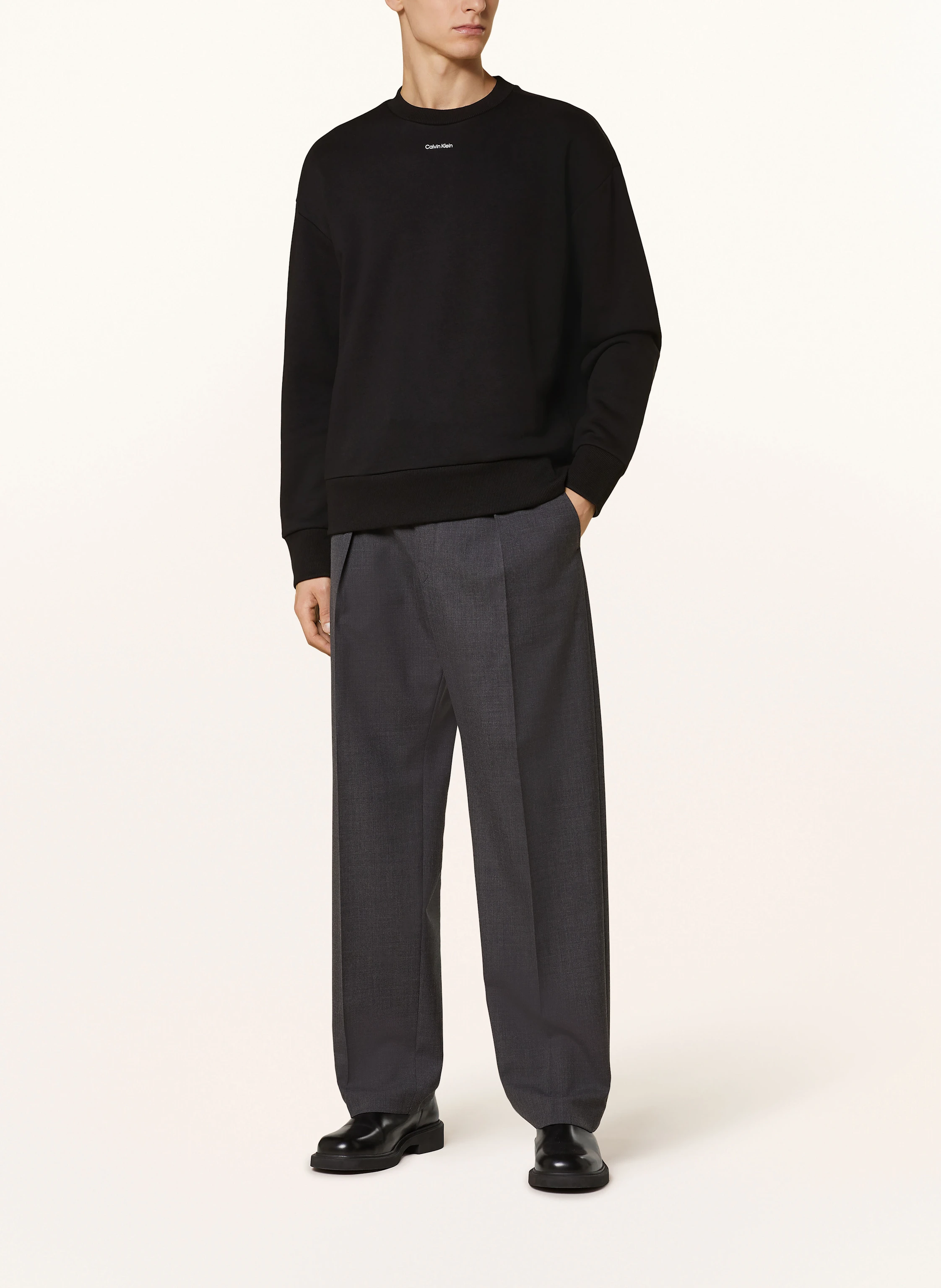 Calvin Klein Sweatshirt