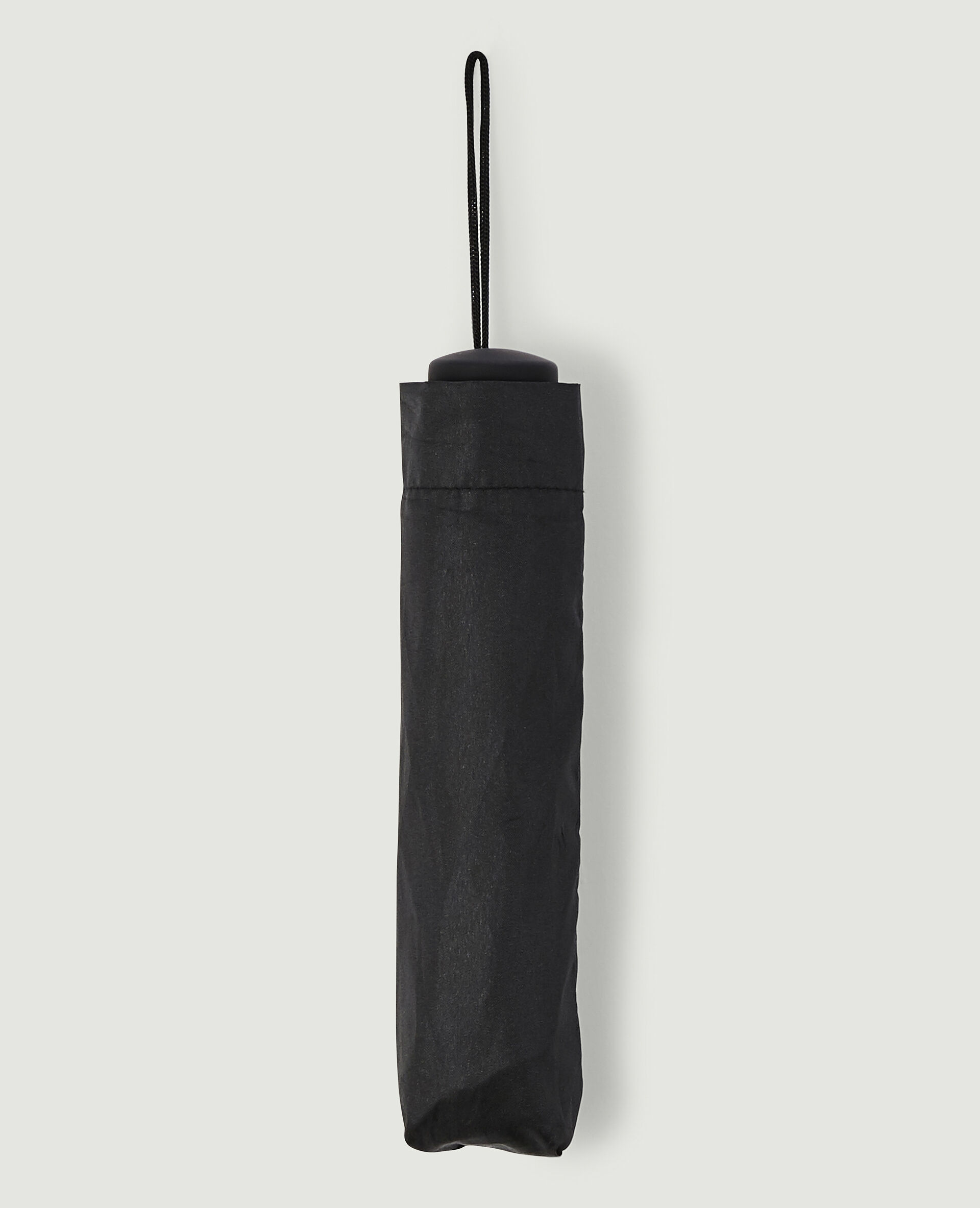 Parapluie rétractable - Noir