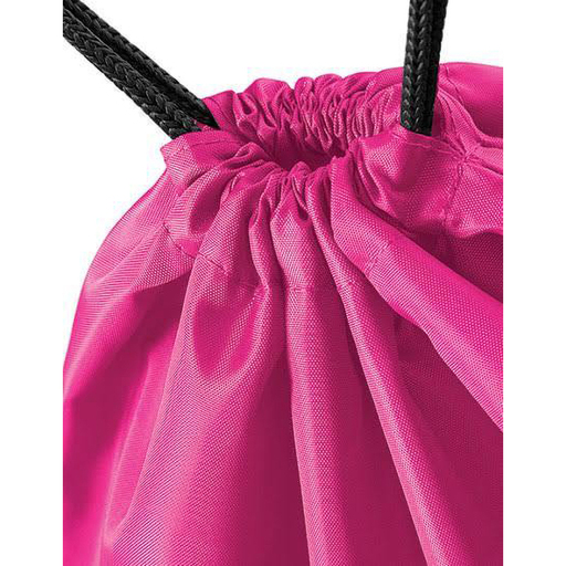 Mochila Bagbase impermeável com cordão, 11 litros