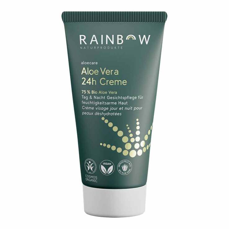 Aloecare AV 24h Creme, 50 ml