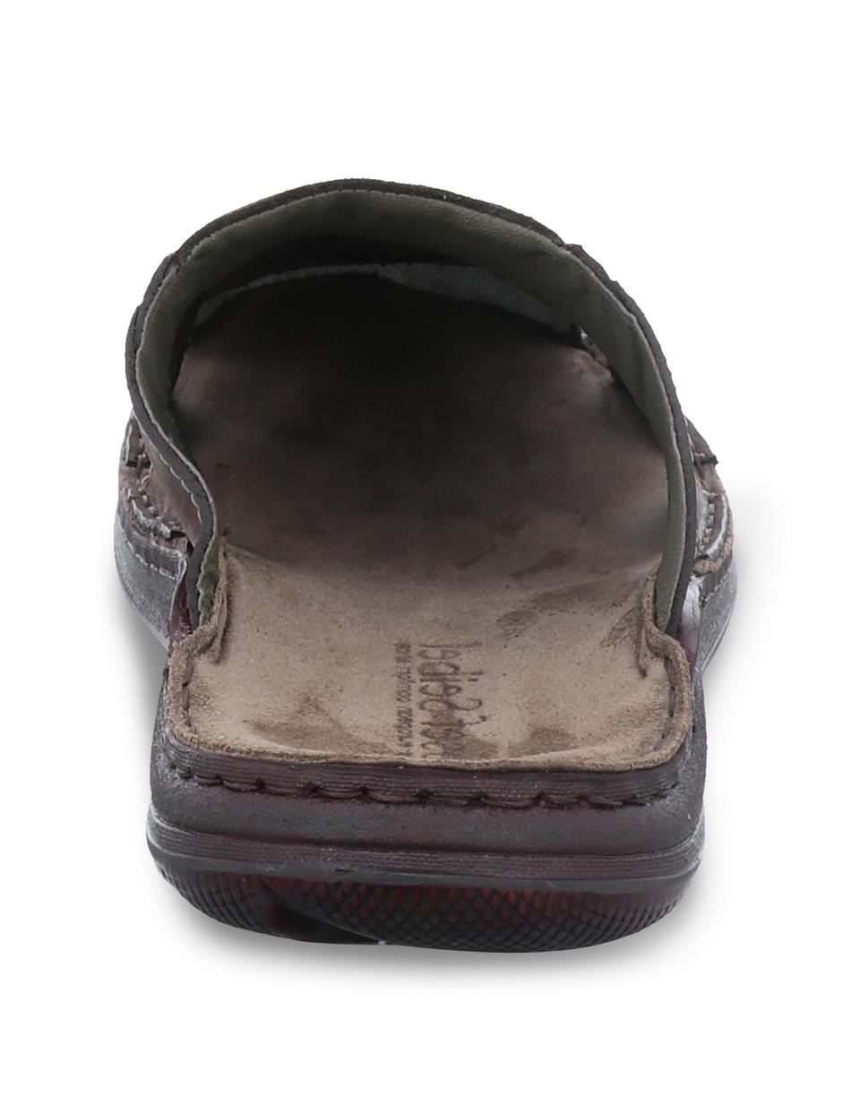 Sandale Maverick 02, mocca
