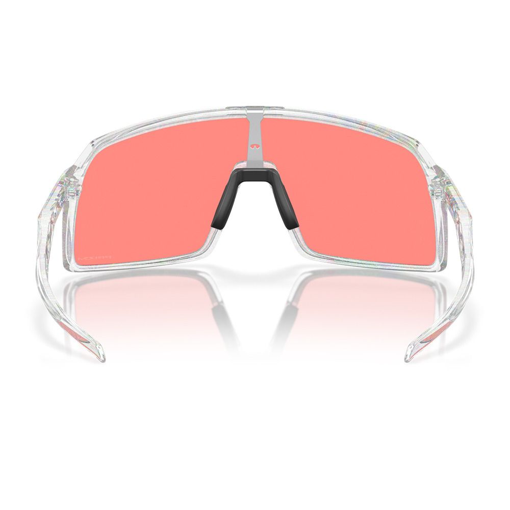 Oakley SUTRO - Lunettes de soleil moon dust/prizm peach