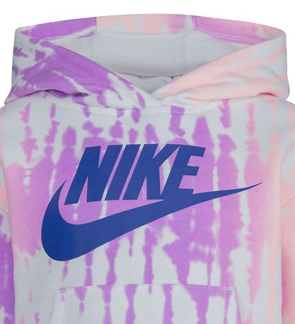 Nike H?ttetr?je - Arctic Punch
