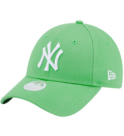 New Era Kasket - 9Forty - Women -  Grøn