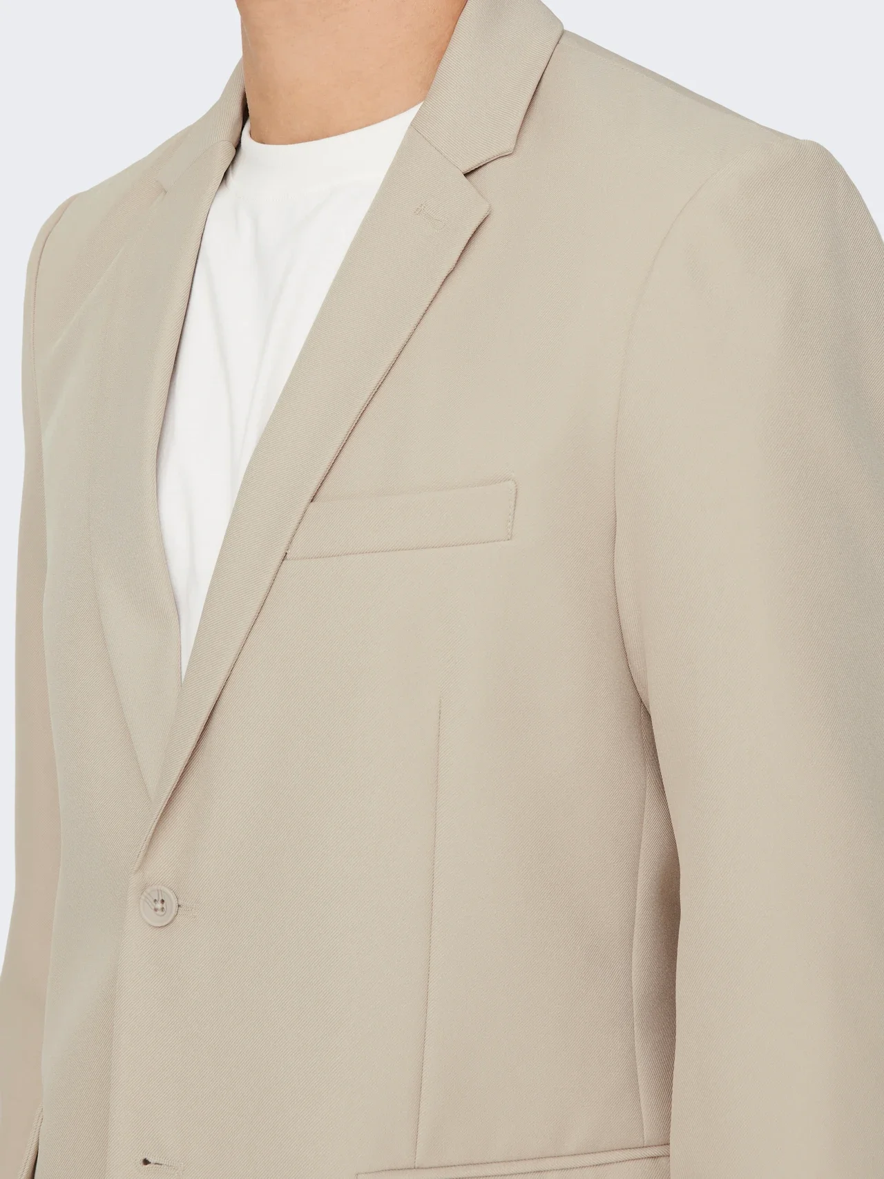 Shop the Look Beige