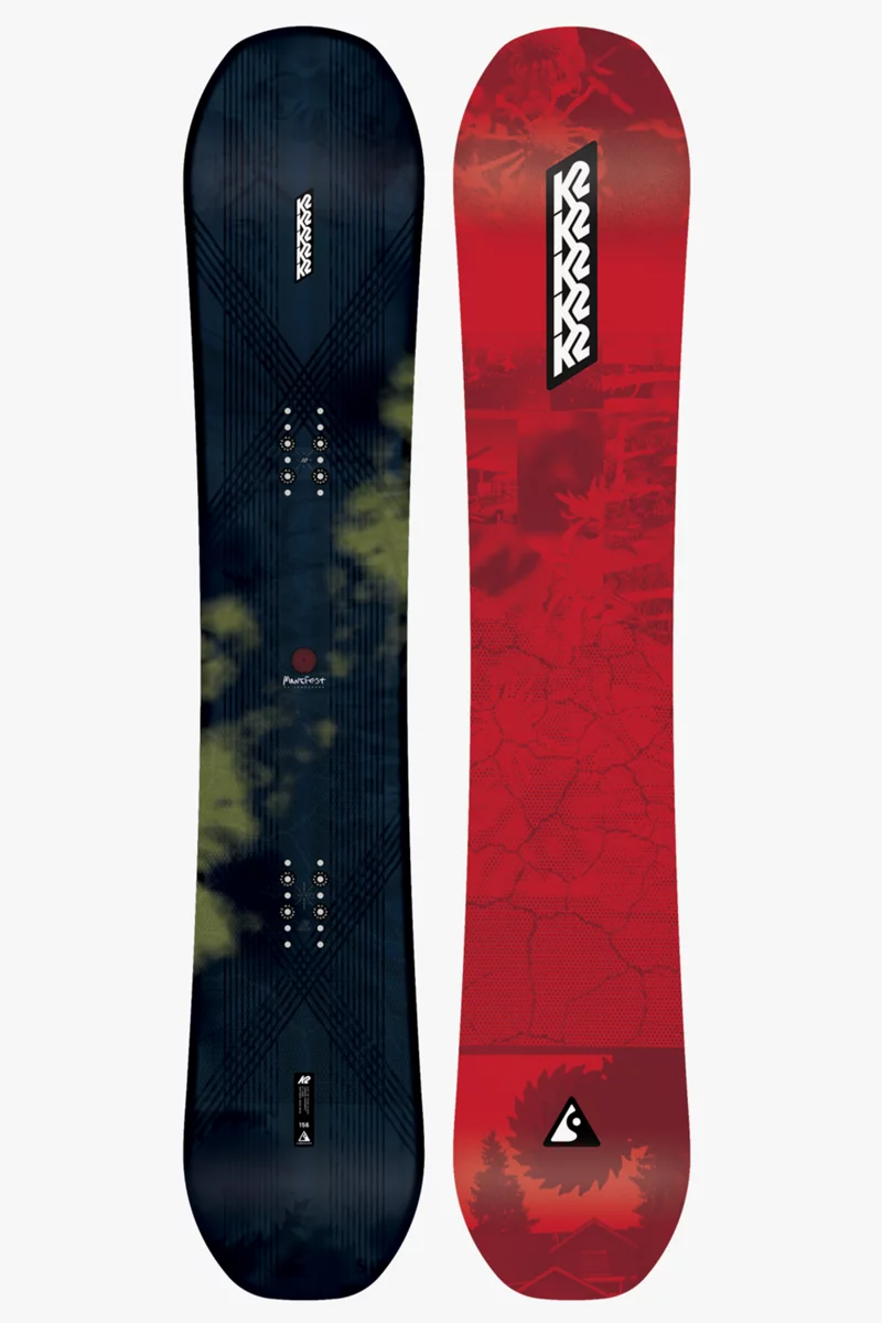 K2 Manifest Snowboard 2324