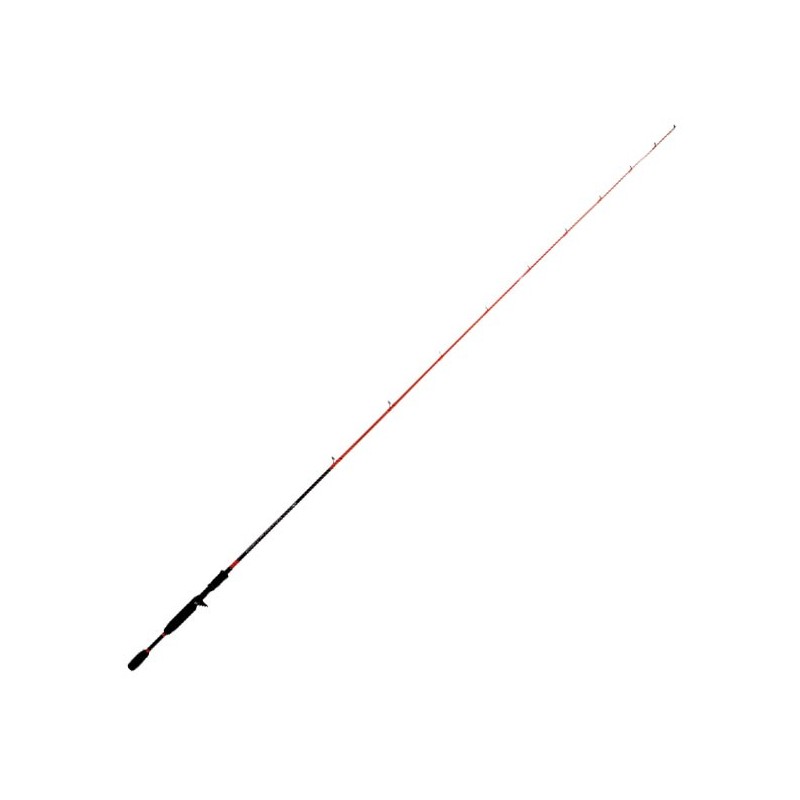 Canne Casting Tenryu Injection Bc67mh