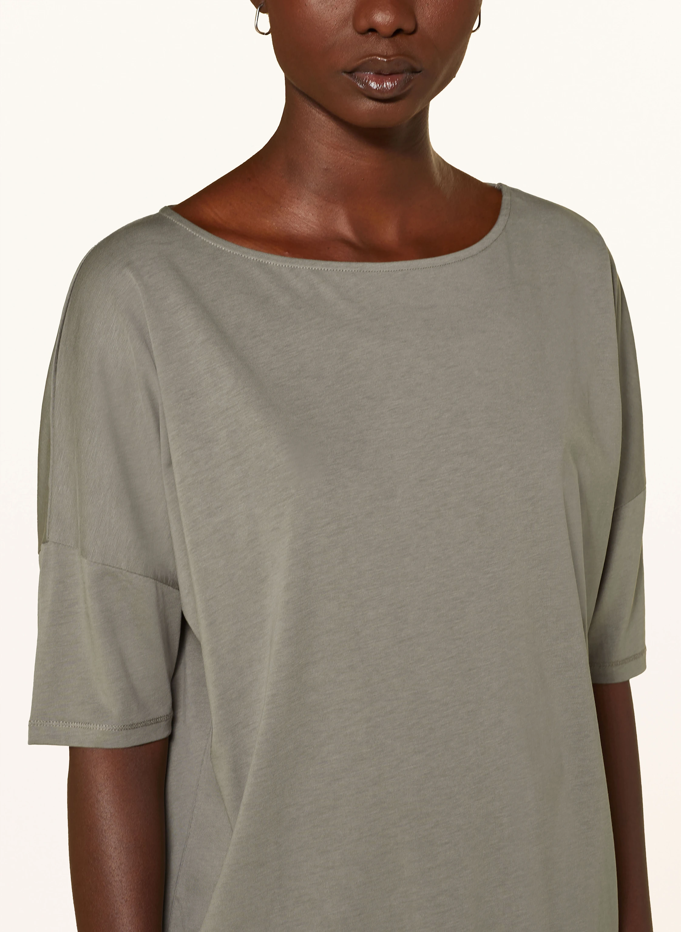 Juvia T-Shirt JASMINA