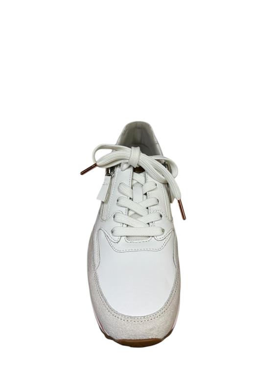 Gabor 66.348 weiss/white/rame