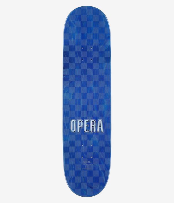 Opera Kreiner Praise 8.5