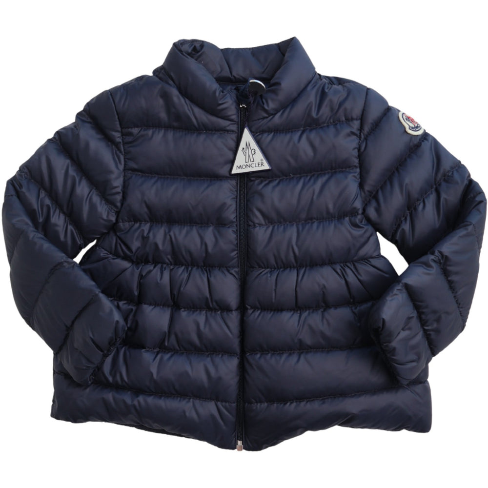 Køb Moncler Joelle Jakke Navy