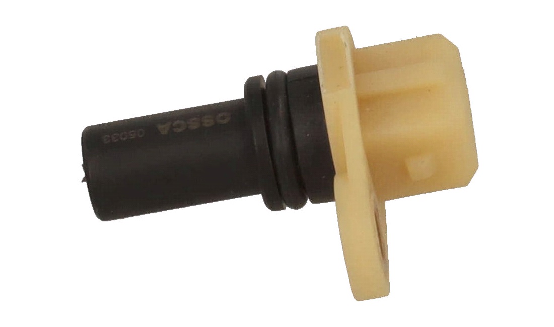 Sensor, hastighed