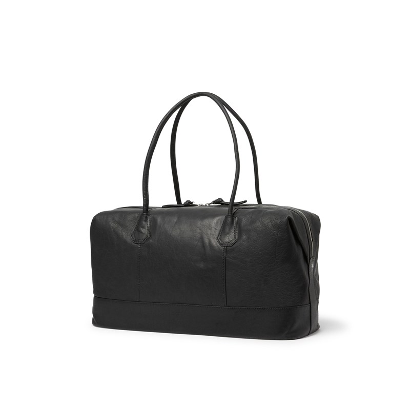 Saddler<br>WeekendtaskeAlma