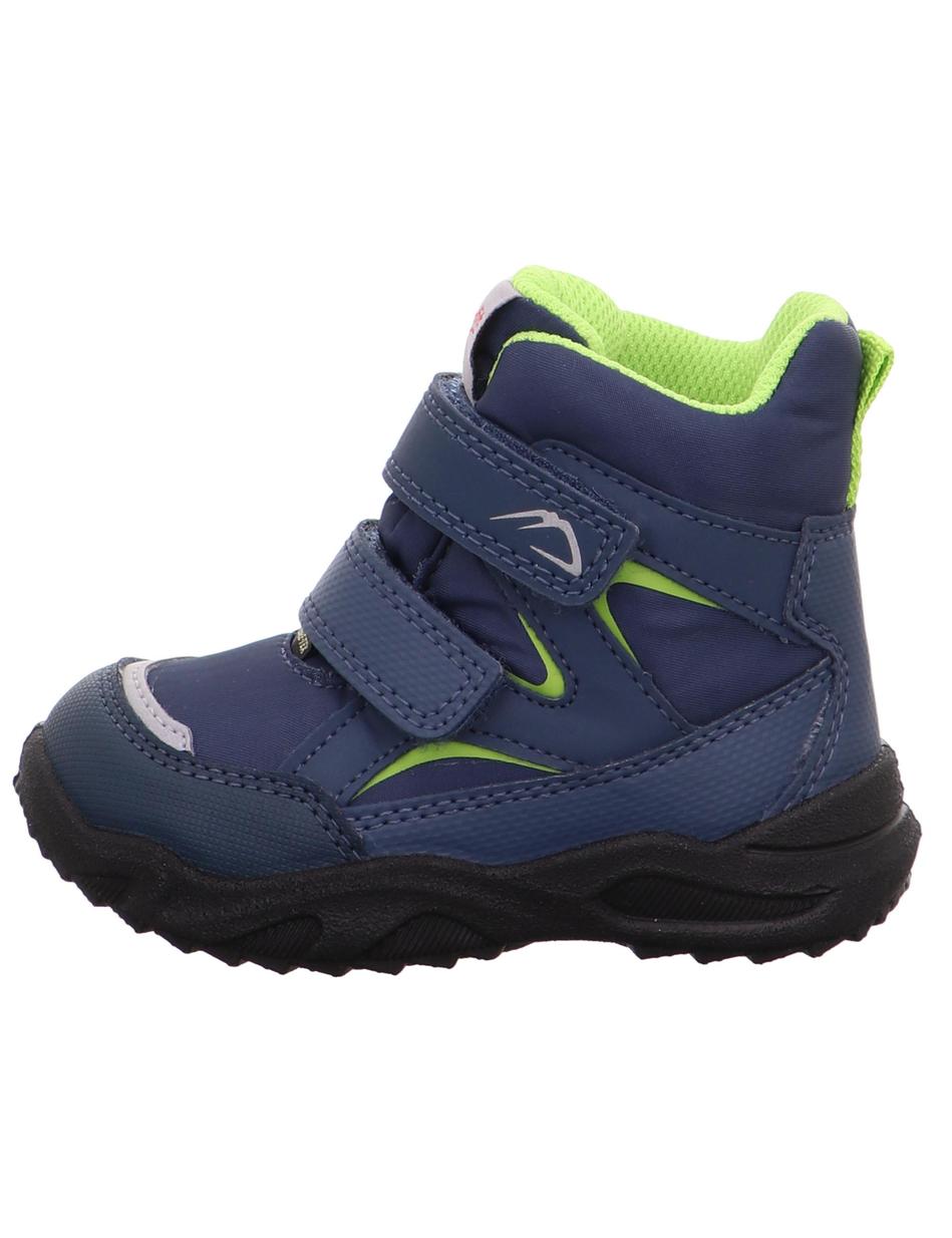 Winterstiefel GLACIER