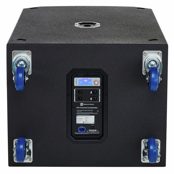 EV ETX-18SP