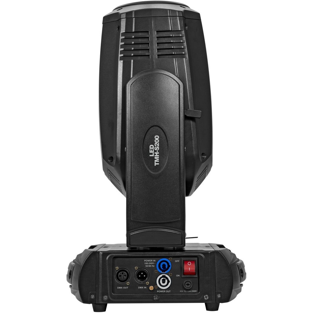 Eurolite LED TMH-S200 moving head spot