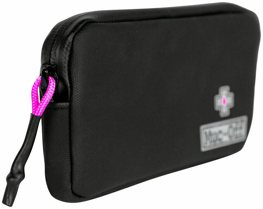 Muc-Off Essentials Case Rainproof Zwart