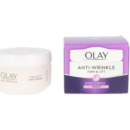 Olay - Anti-edad Crema Noche Efecto Lifting