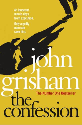 The Confession (Paperback)