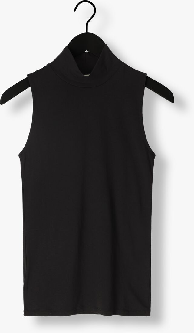 MODSTR\u00D6M zwarte modstr&ouml;m top theo top