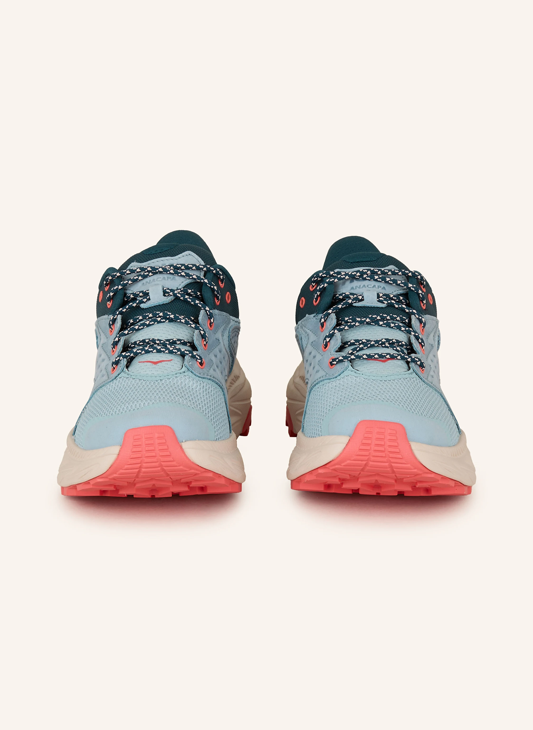 HOKA Wanderschuhe ANCAPA 2 LOW GTX