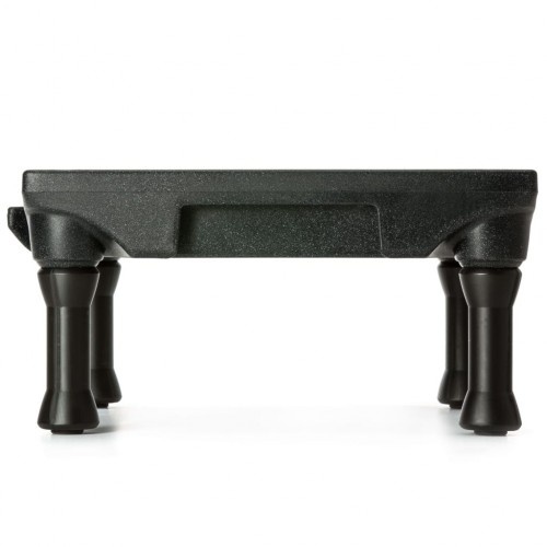 Acessório de treino preto