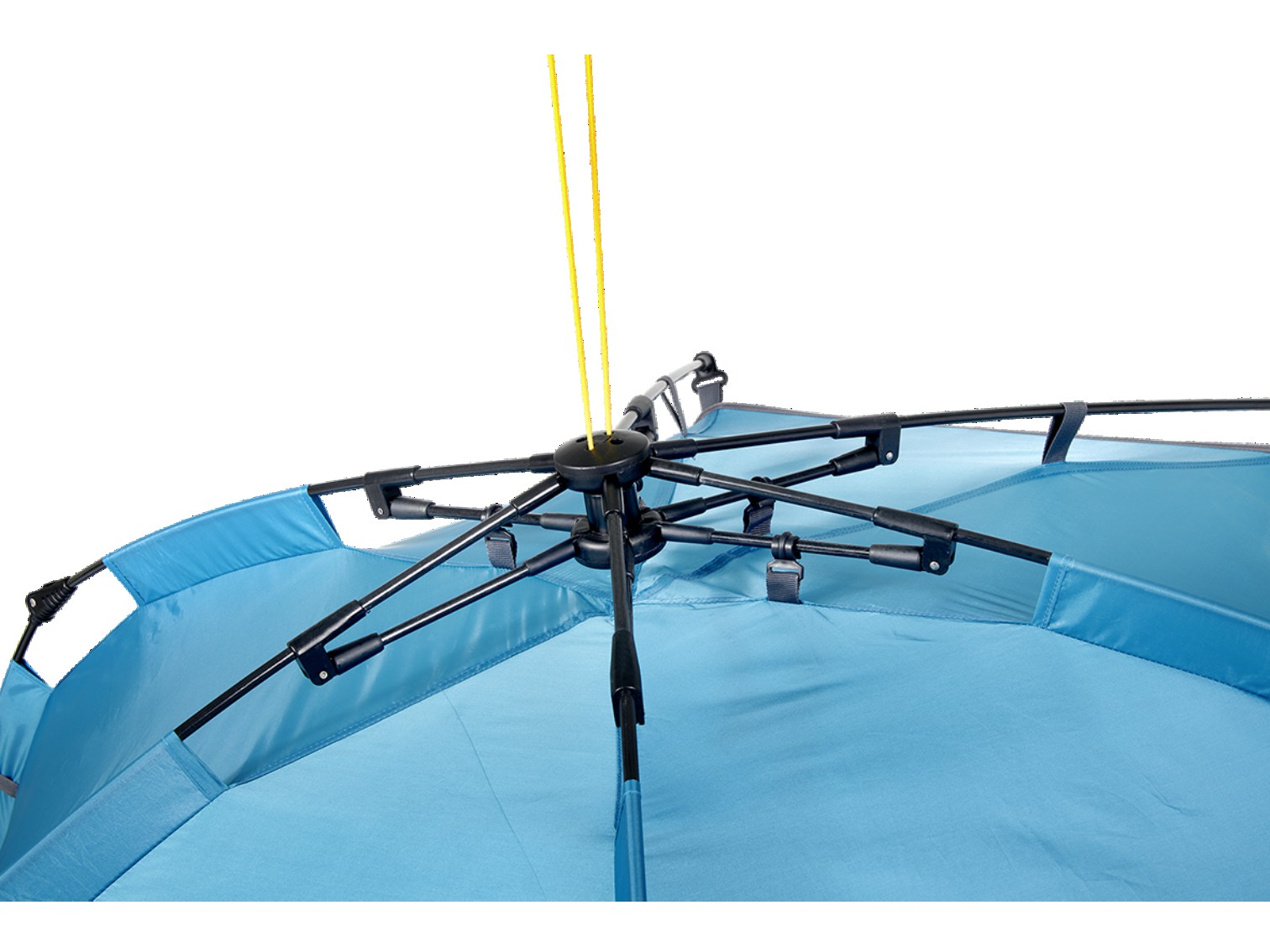 Uquip Speedy petrol strandtent