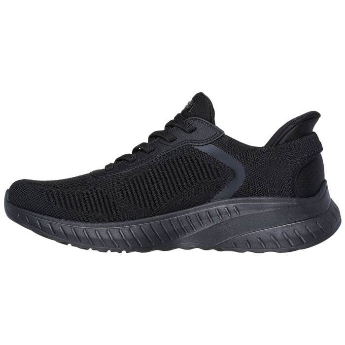 Skechers Slip-Ins Bobs Sport Squad Chaos Sneakers Dames