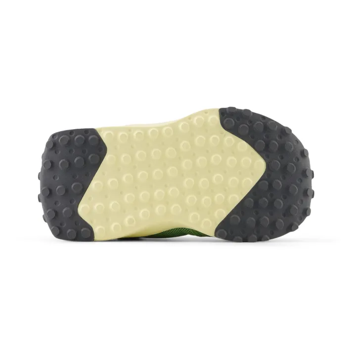New Balance Baskets Scratchs Ouverture Totale 327 | Vert
