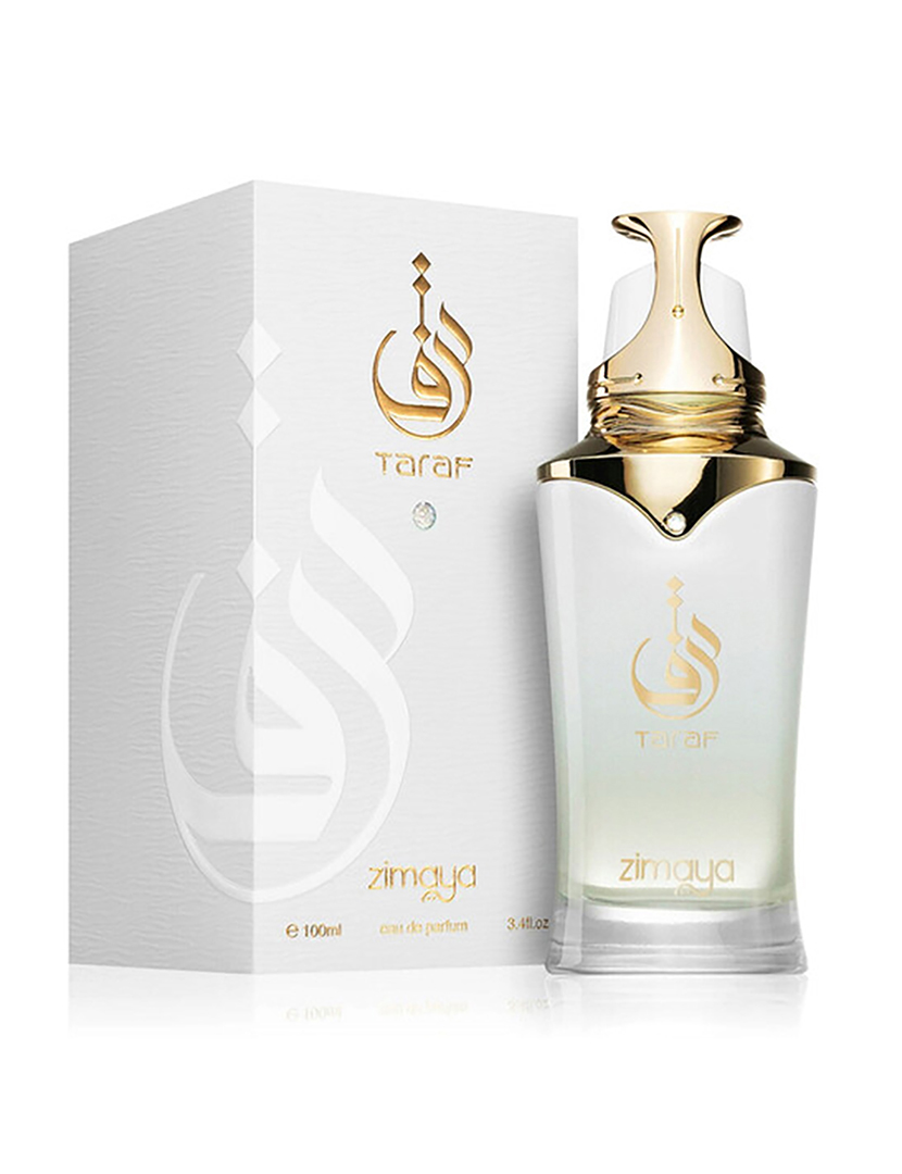 Taraf White Eau de Parfum