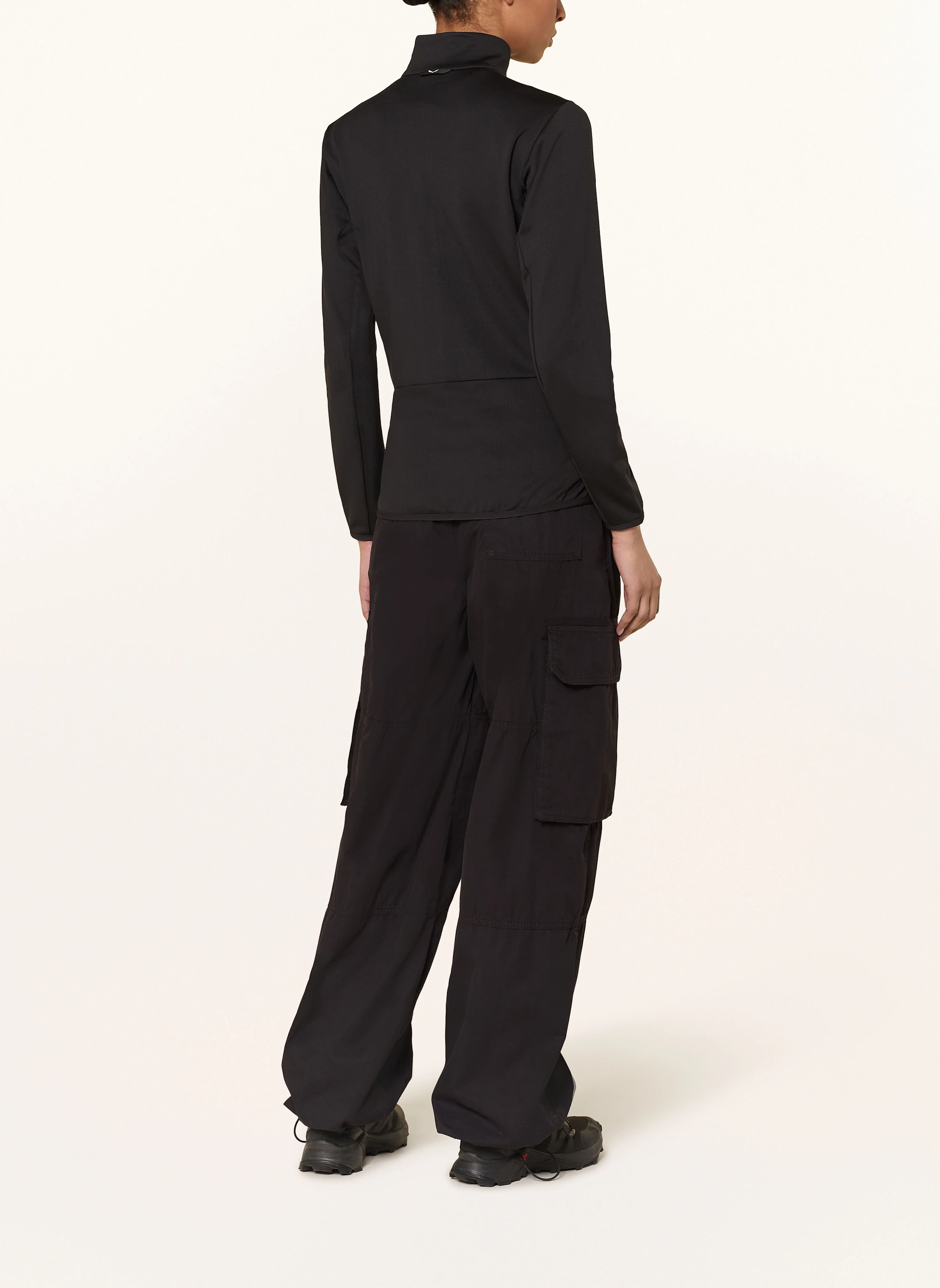 SALEWA Midlayer-Jacke PUEZ CAMMINO