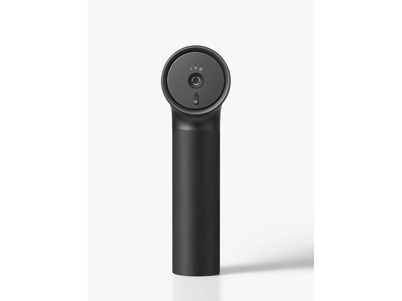 Xiaomi Massage Pistole, Schwarz Tragbares Massagegerät