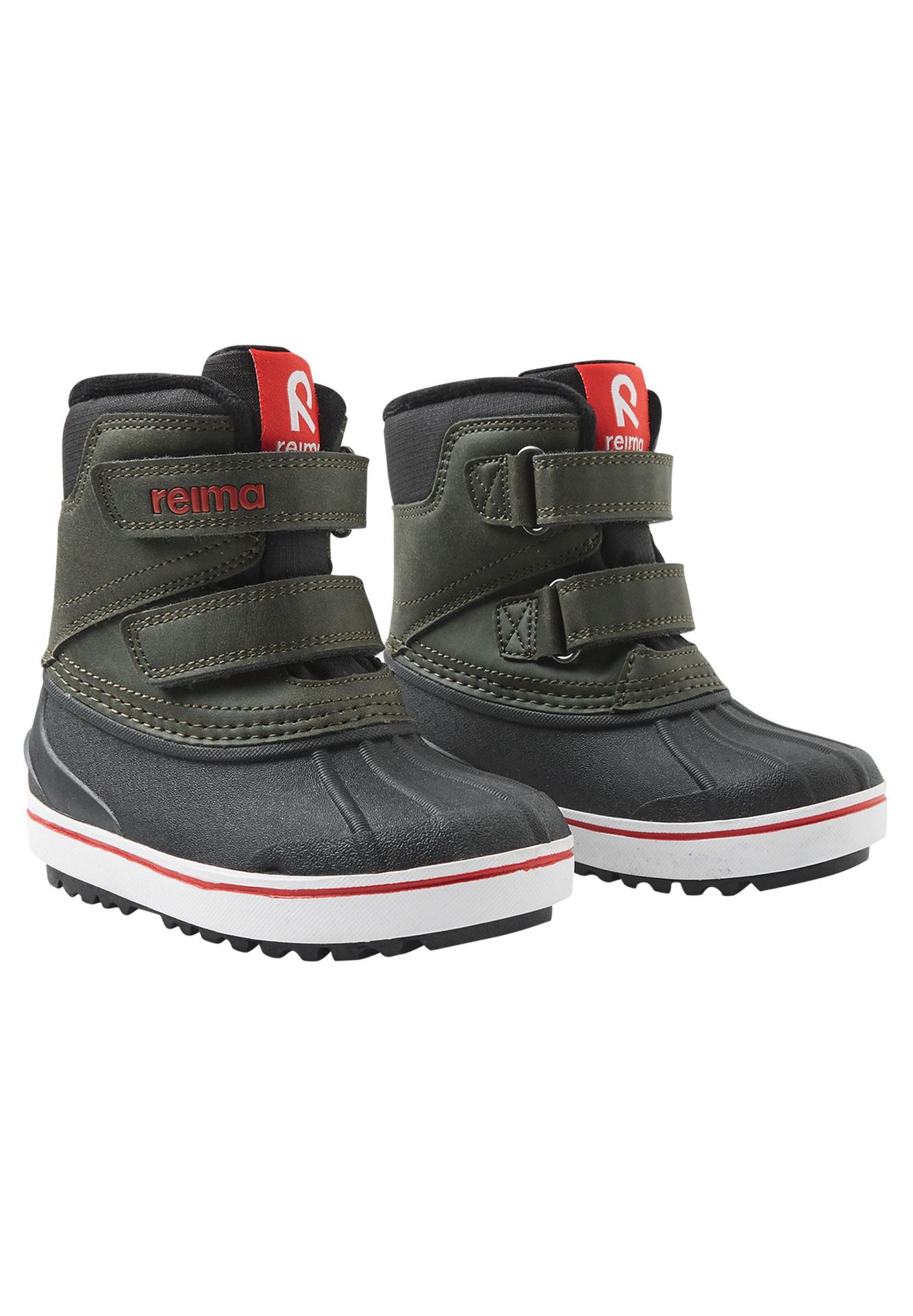 Coconi Winter boots