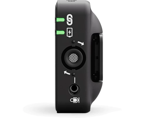 Røde Wireless ME