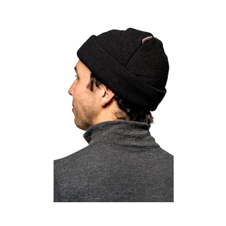 Woolpower Cap 400