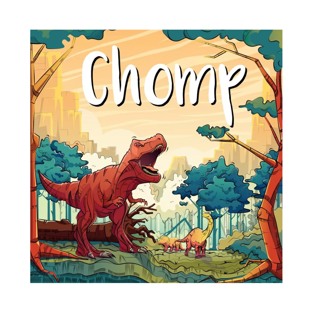 Chomp