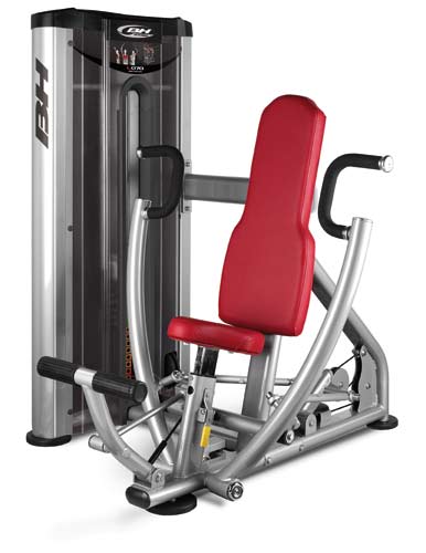 BH FITNESS Seated Chest Press