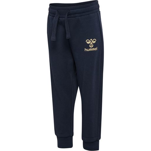 hummel Arine Joggingsæt, Parisian Night, 80 cm