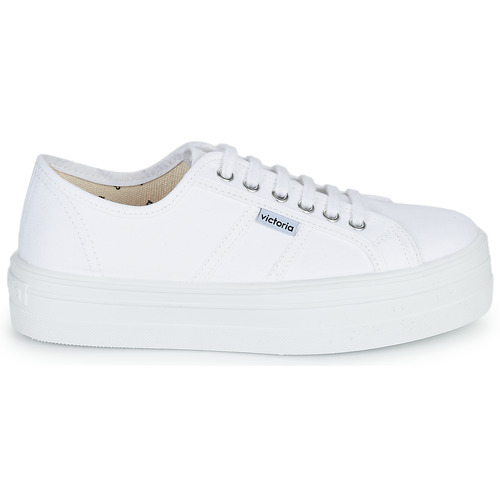 Victoria - COMETA MULTI - Blanc