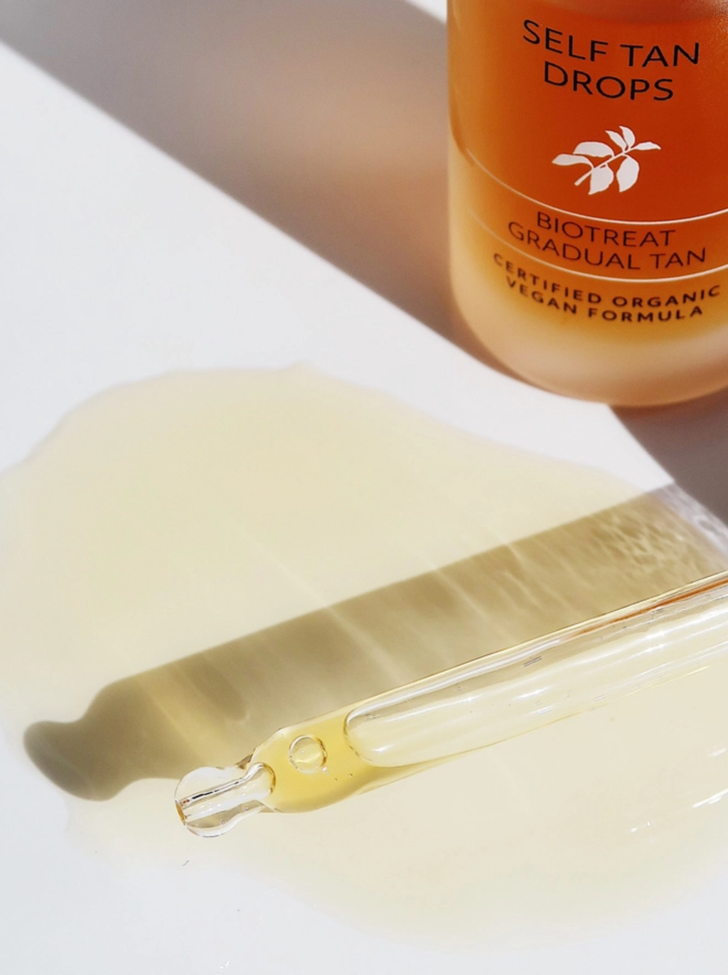 estelle & thild  BioTreat Self Tan Drops, 30 ml