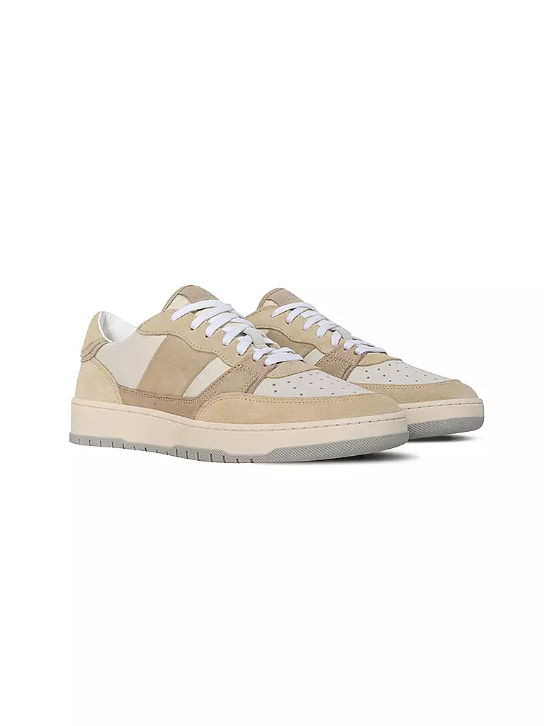 COLLEGIUM Sneaker ALPHA beige