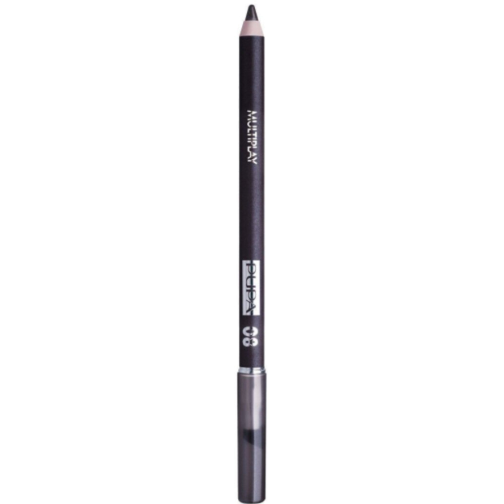PUPA Milano Multiplay Pencil 1,2gr 08 Basic Brun2 gr