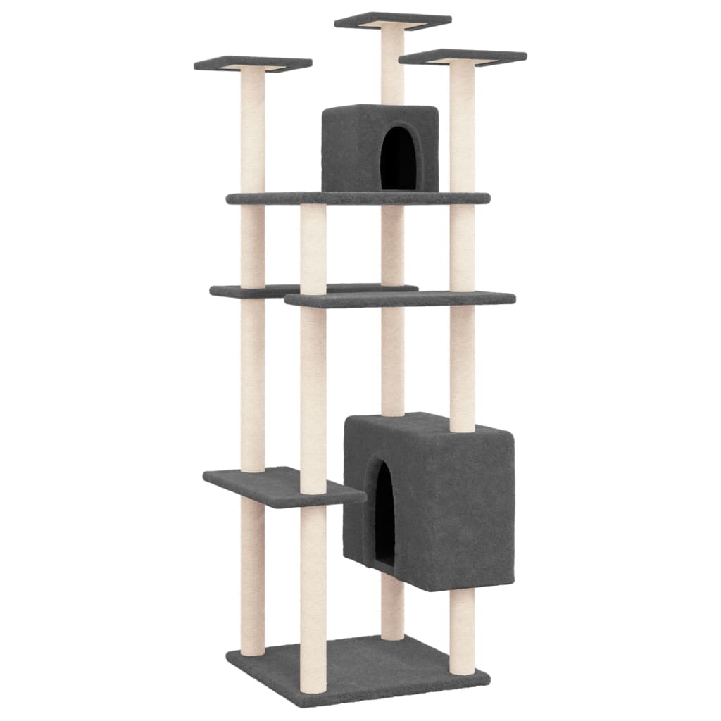 Árvore para gatos
