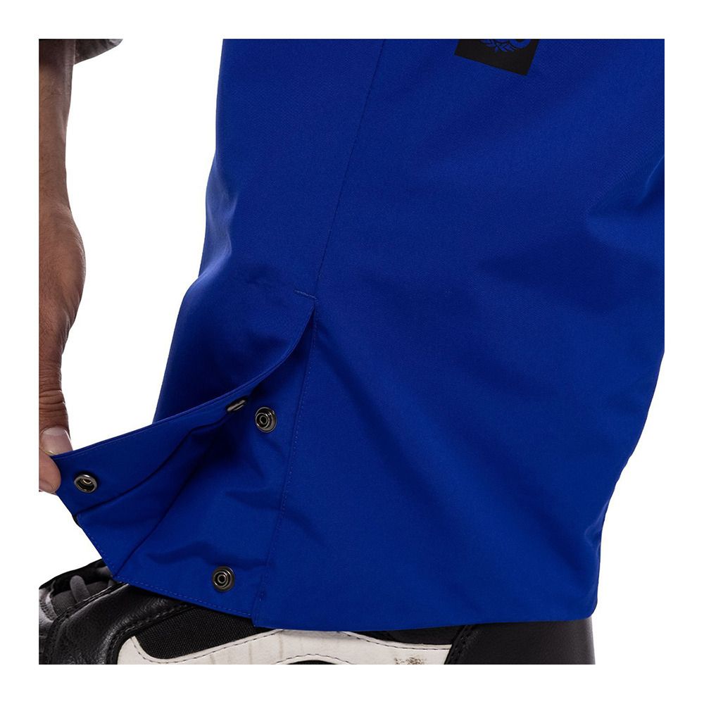 686 EXPLORATION - Salopette ski Homme electric blue colorblock